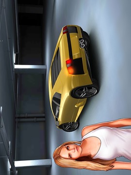 Extreme Driver游戲截圖3