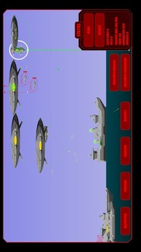 太空海军游戏截图2