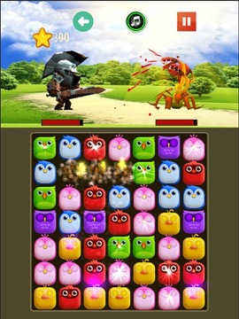 消消鳥游戲截圖5
