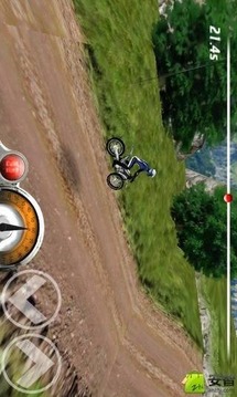 3D越野摩托赛车游戏截图3