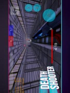 死亡射手VR游戲截圖3