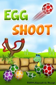 雞蛋拍攝 Egg Shoot HD(高清版)游戲截圖3