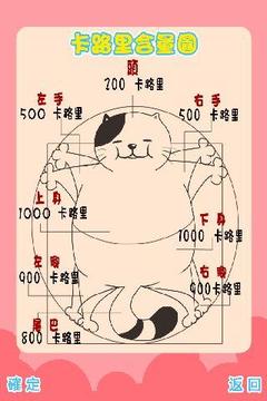 肥貓大作戰(zhàn)游戲截圖4