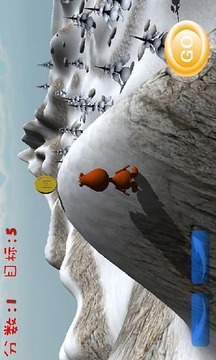 3D小熊尋寶游戲截圖4