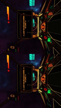 宇宙飛船VR游戲截圖1