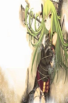 動(dòng)漫拼圖19游戲截圖3