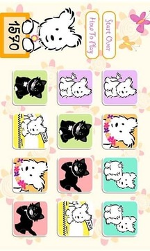 狗狗翻翻看游戲截圖2