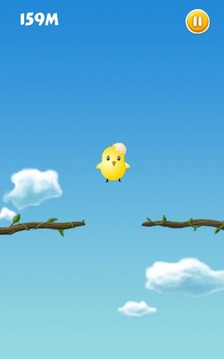 BirdieFly 躍進(jìn)的小鳥游戲截圖3