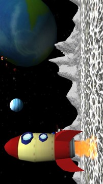 太空人VS外星人游戲截圖5