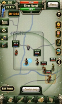 精靈探索 Elves Quest游戲截圖1