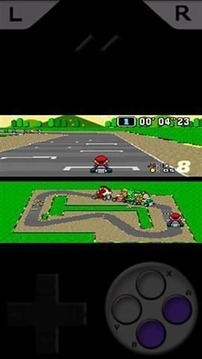 SNES A.D.游戲截圖4