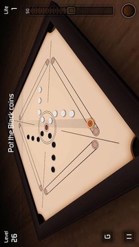 3D桌棋游戲截圖4