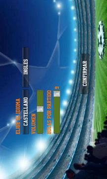 Football Match游戲截圖2