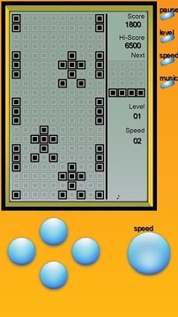 Retro Car Racing - Classic游戲截圖3