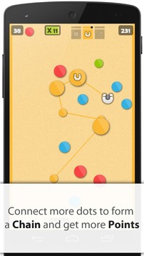 Swipe Off游戲截圖3