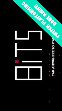 瘋狂的比特游戲截圖1