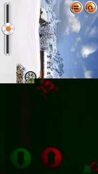 極限山地摩托IV游戲截圖3