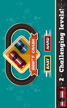 Do Not Crash + Fuel游戲截圖1
