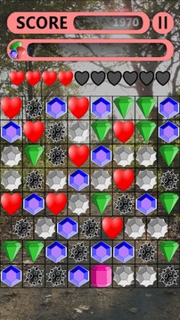 Gemstone Obsession游戲截圖3