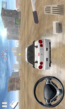 漂移賽車 Drift X游戲截圖1