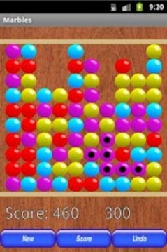Marbles游戲截圖1