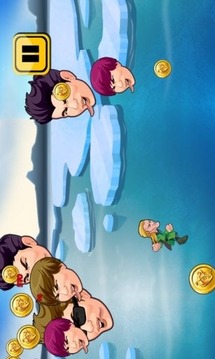 奧蘭多·布魯姆沖床賈斯汀·比伯好萊塢搏擊俱樂部免費游戲游戲截圖2