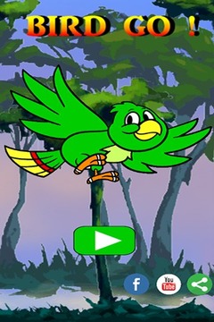鳥兒！游戲截圖5