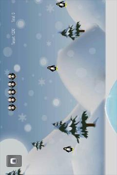 企鹅潜水游戏截图4