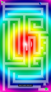 小孩愛(ài)迷宮游戲截圖3