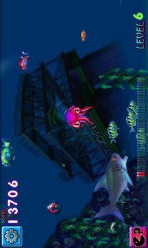 深海小游戏游戏截图3