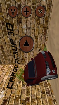 CARGO PICKUP 3D游戲截圖1