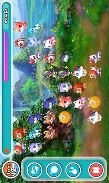 寶貝連萌游戲截圖4