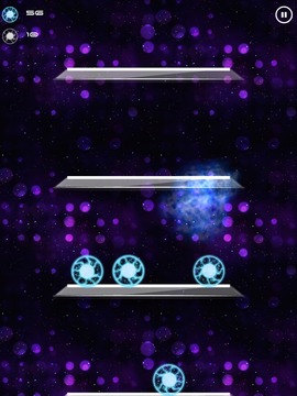 Orbed: Smash and Blast游戲截圖3