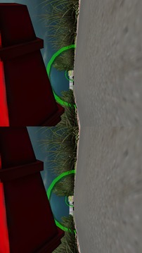 VR軌道高速賽車游戲截圖5