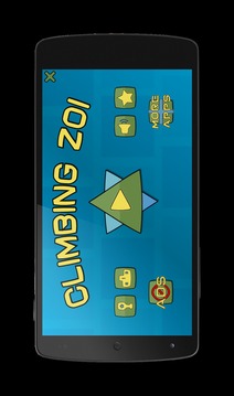 Climbing Zoi游戲截圖1