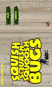 壓碎南瓜游戲截圖1