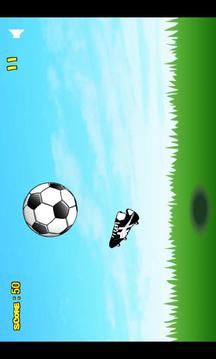 Freestyle soccer游戲截圖2