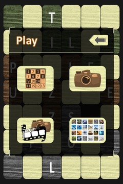 Tile Puzzle Plus Little游戲截圖5