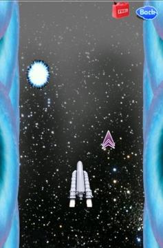 太空火箭发射游戏游戏截图4