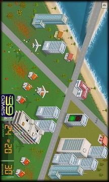 城市交通管理游戲截圖1