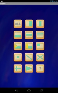 Flag Quiz Free游戲截圖2