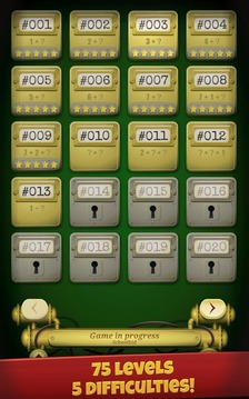 The Numbers Machine游戲截圖5