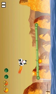 跳熊猫2游戏截图3