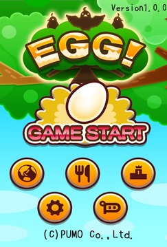 Egg Catch游戲截圖1