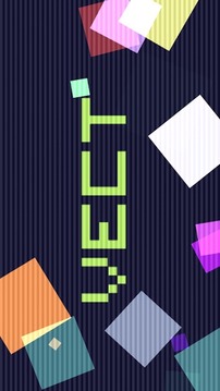 破碎的色彩游戲截圖3