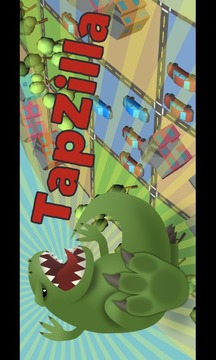 TapZilla Color Tiles游戲截圖3