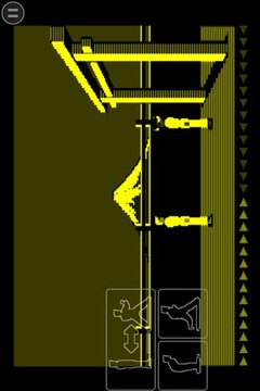 經(jīng)典空手道游戲截圖4