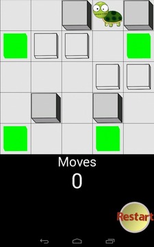 Best Sokoban game游戲截圖5