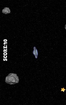 UFO生存 ：太空沖浪游戲截圖3