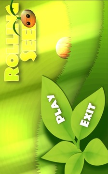 平衡球3D游戲截圖1